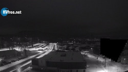 Ulice Meziříčská