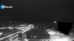 Ulice Meziříčská