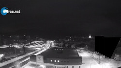 Ulice Meziříčská