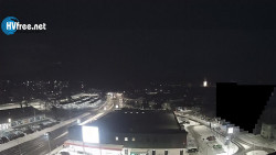 Ulice Meziříčská