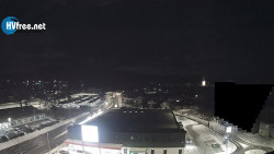 Ulice Meziříčská