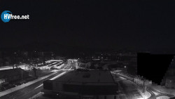 Ulice Meziříčská