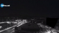 Ulice Meziříčská