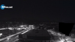 Ulice Meziříčská