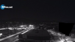 Ulice Meziříčská