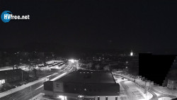 Ulice Meziříčská