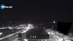 Ulice Meziříčská