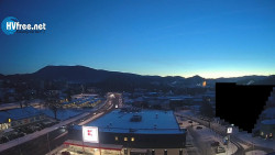 Ulice Meziříčská