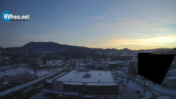 Ulice Meziříčská