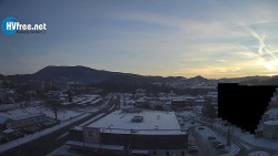 Ulice Meziříčská