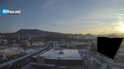 Ulice Meziříčská