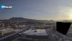 Ulice Meziříčská