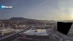 Ulice Meziříčská