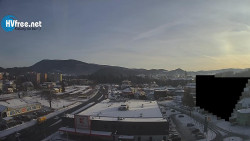 Ulice Meziříčská