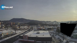 Ulice Meziříčská