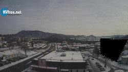 Ulice Meziříčská