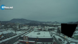 Ulice Meziříčská