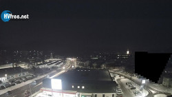 Ulice Meziříčská