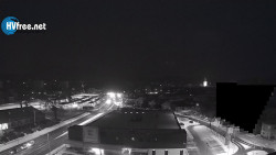 Ulice Meziříčská