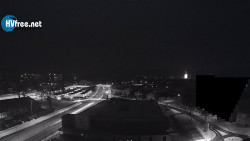 Ulice Meziříčská