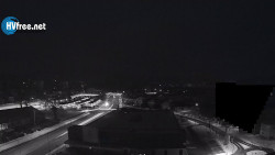 Ulice Meziříčská