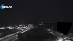 Ulice Meziříčská