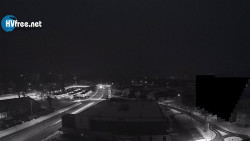 Ulice Meziříčská