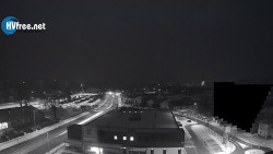 Ulice Meziříčská