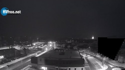 Ulice Meziříčská