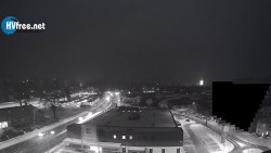 Ulice Meziříčská