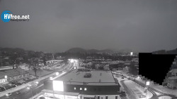 Ulice Meziříčská