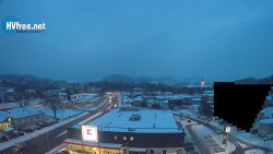 Ulice Meziříčská