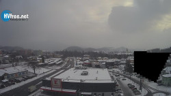 Ulice Meziříčská