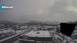 Ulice Meziříčská