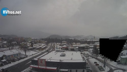 Ulice Meziříčská