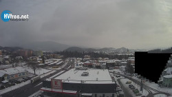 Ulice Meziříčská