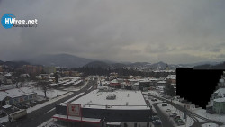 Ulice Meziříčská