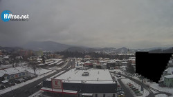 Ulice Meziříčská