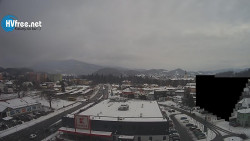 Ulice Meziříčská