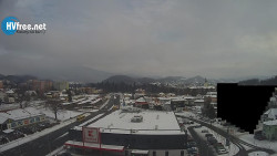 Ulice Meziříčská