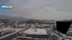 Ulice Meziříčská