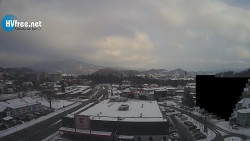 Ulice Meziříčská