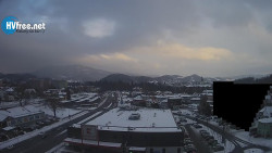 Ulice Meziříčská