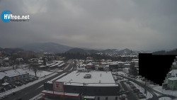 Ulice Meziříčská