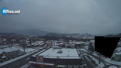 Ulice Meziříčská