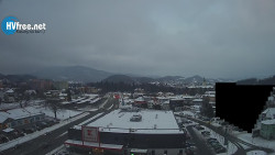 Ulice Meziříčská