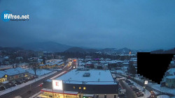 Ulice Meziříčská