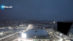 Ulice Meziříčská