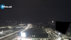 Ulice Meziříčská