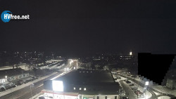 Ulice Meziříčská